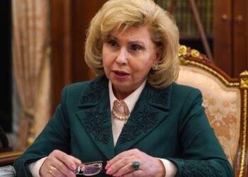 Омбудсмен России обратилась в ООН в связи с обстрелом больницы в Новоайдаре