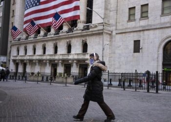 В США продлен режим ЧС