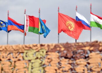 Новому генсеку ОДКБ предстоит укрепить единство стран-участниц