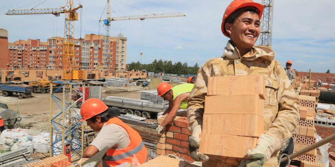 В Казахстане будет принят новый Градостроительный кодекс