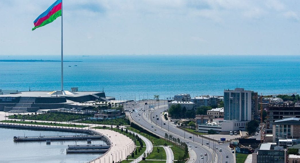 Азербайджанское посольство приостановило свою деятельность в Иране