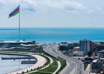 Азербайджанское посольство приостановило свою деятельность в Иране