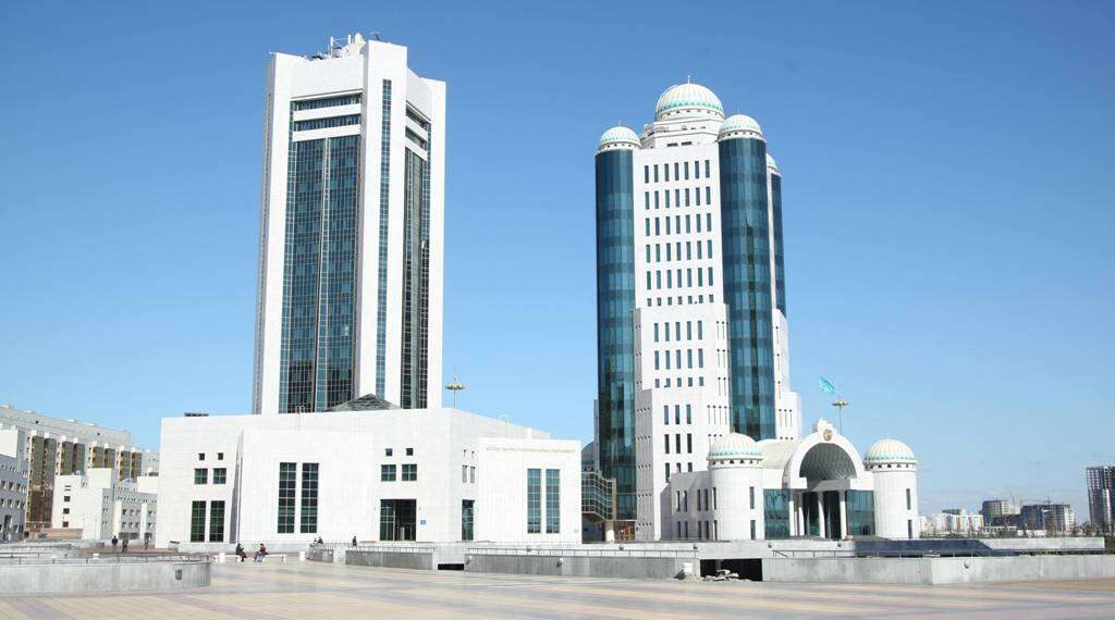 Народная партия Казахстана выдвинула 52 кандидата на выборы в мажилис