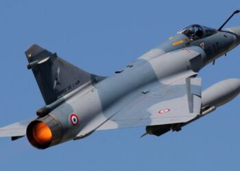 Франция избавляется от старой техники благодаря поставкам Украине