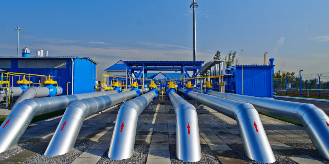 Государства ЕАЭС обсудят на заседании Межправсовета план договора об общем рынке газа