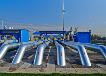 Государства ЕАЭС обсудят на заседании Межправсовета план договора об общем рынке газа