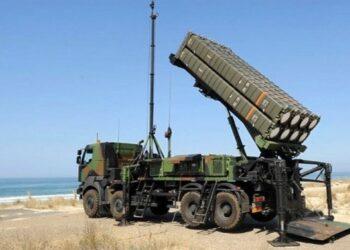 Италия не отправит Киеву артиллерийское оружие