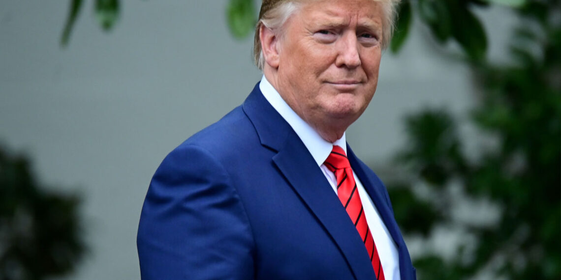 Бывший президент США выдвинут на пост спикера палаты представителей