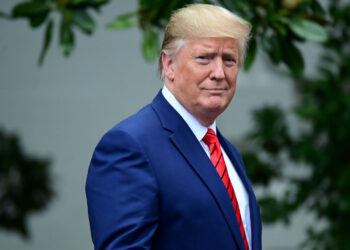 Бывший президент США выдвинут на пост спикера палаты представителей