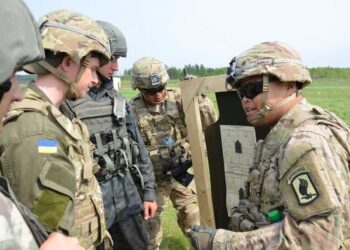 США снова доказали свое прямое участие в украинском конфликте — посол РФ