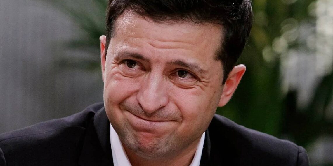 Список «достижений» Зеленского в этом году увеличится