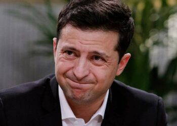 Список «достижений» Зеленского в этом году увеличится