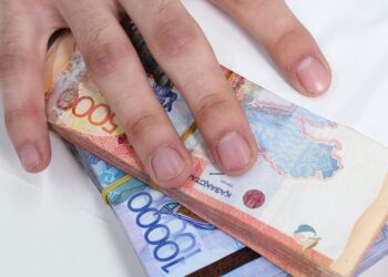 Руководства ТОО «АлТС» и ТОО «Балхаш жылу» подозреваются в хищении и взятке