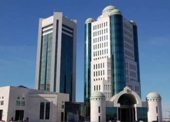 Озвучены предварительные результаты выборов депутатов в Сенат