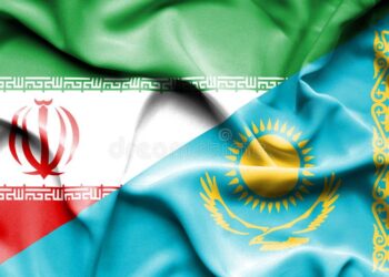 Казахстан намерен увеличить объем торговли с Ираном на 250 млн долларов