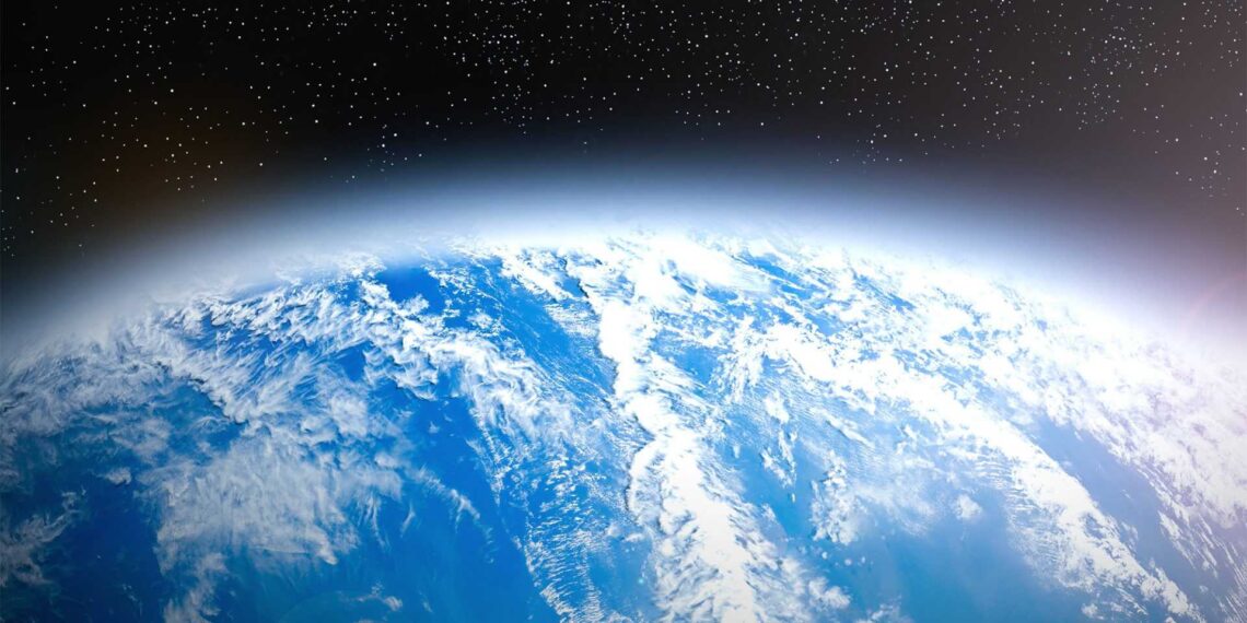 Озоновый слой Земли восстановится в течение 4 десятилетий — эксперты ООН
