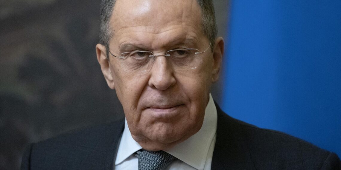 Россия и Казахстан будут дальше развивать свои взаимоотношения — МИД РФ