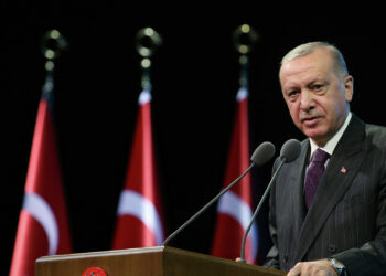 Эрдоган выступил с предупреждение к Швеции по поводу ее вступления в НАТО