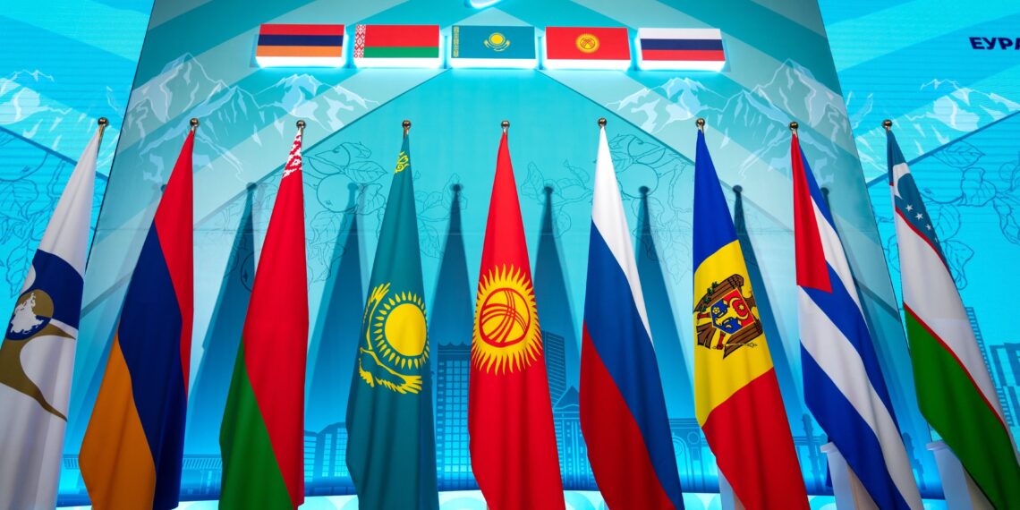 Участники заседания Евразийского межправсовета подпишут соглашение о валютном регулировании