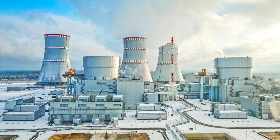 Министр энергетики Казахстана и представители французской компании EDF провели встречу