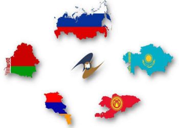 Казахстан ратифицирует соглашение со странами ЕАЭС