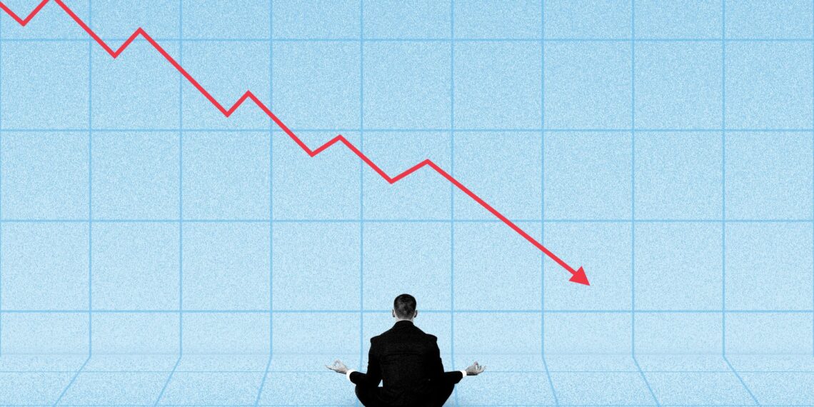 Международный валютный фонд спрогнозировал замедление инфляции в мире в 2023 году