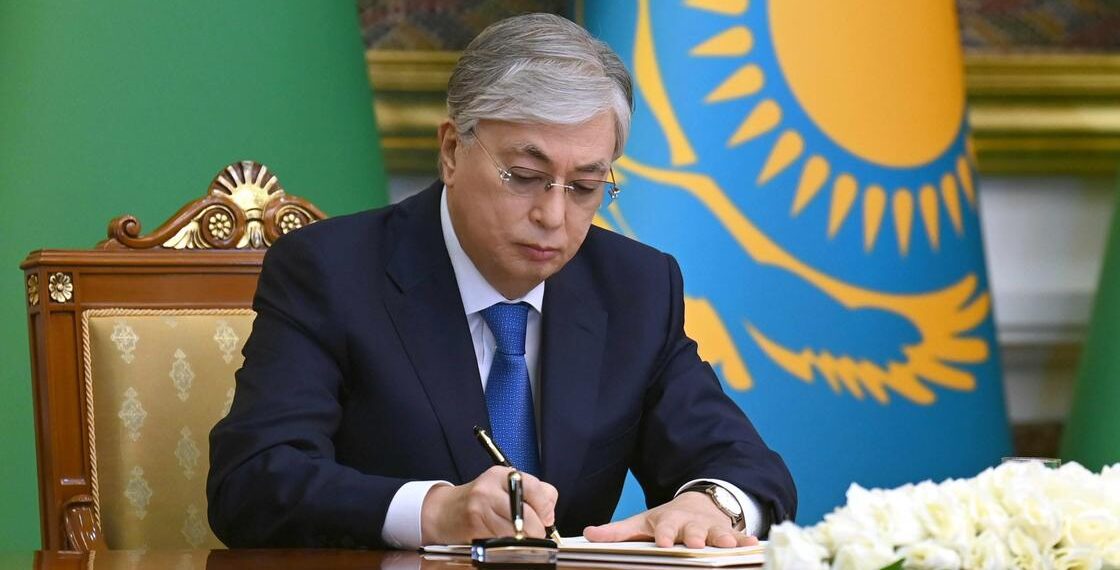 В Казахстане будет создан нацсовет по науке и технологиям