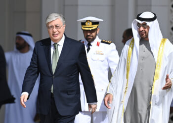 ОАЭ и Казахстан решили продлить режим «открытого неба»