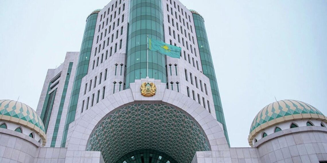 14 января в Казахстане начнутся выборы депутатов в Сенат