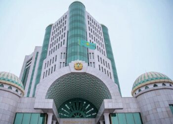 14 января в Казахстане начнутся выборы депутатов в Сенат