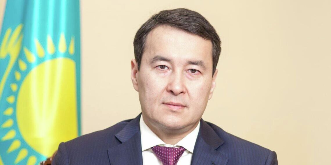 Алихан Смаилов поручил создать новый механизм поставок угля