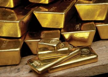 Казахстанцы купили почти 38 тысяч золотых слитков в 2022 году