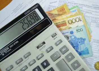 В Казахстане увеличатся тарифы на коммунальные услуги