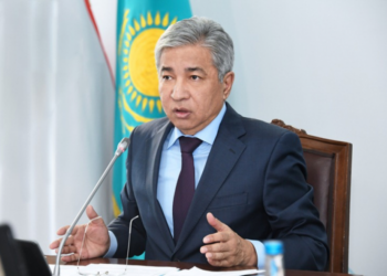 Генсек ОДКБ встретился с постоянными представителями стран-участник блока