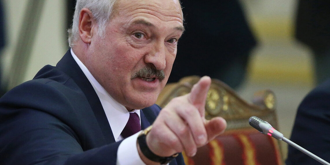 Украина предложила Беларуси составить пакт о ненападении