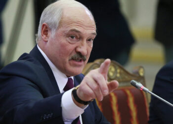 Украина предложила Беларуси составить пакт о ненападении