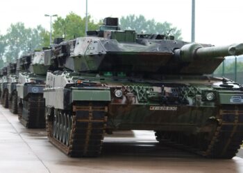 Поставки Украине Leopard 2 негативно скажутся на обороноспособности Германии — мнение эксперта