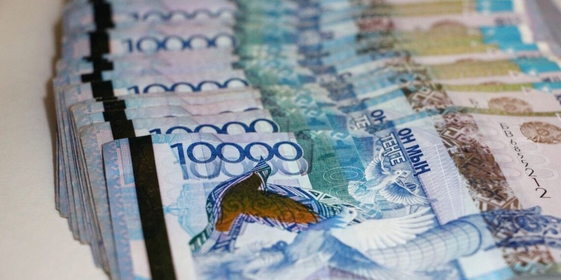 В 2022 году более 341 млрд. тенге было выделено на выплату пособий по инвалидности