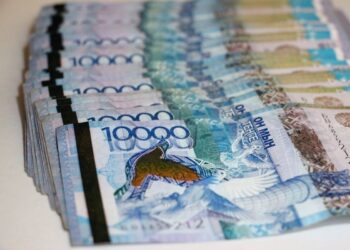 В 2022 году более 341 млрд. тенге было выделено на выплату пособий по инвалидности