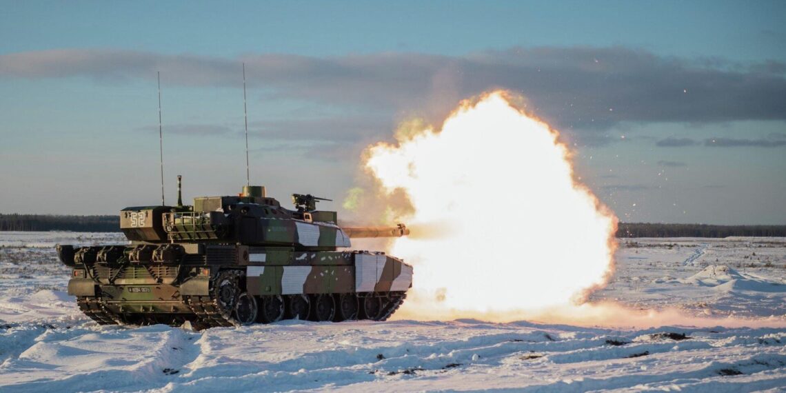 NYT: НАТО разделилось во мнении по поводу помощи Украине