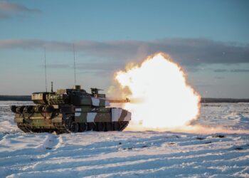 NYT: НАТО разделилось во мнении по поводу помощи Украине