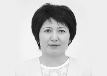 Названы причины смерти новоизбранного сенатора Гульмиры Каримовой