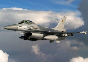 США не намерены поставлять истребители F-16 Украине