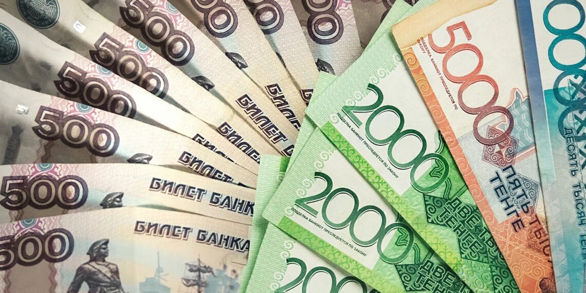 Национальный банк Казахстана дал комментарий по поводу денонсации соглашения с Россией