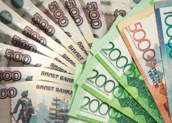 Национальный банк Казахстана дал комментарий по поводу денонсации соглашения с Россией