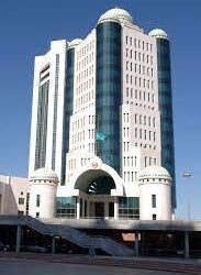 Назначен новый руководитель аппарата Сената Парламента Казахстана