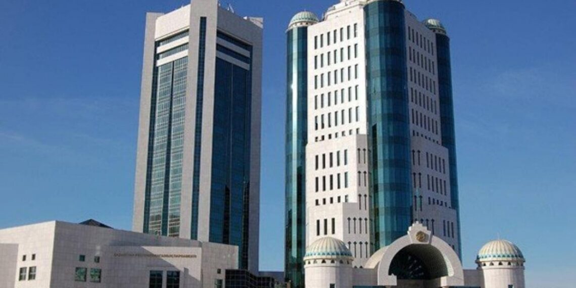 В Сенате выбрали глав комитетов