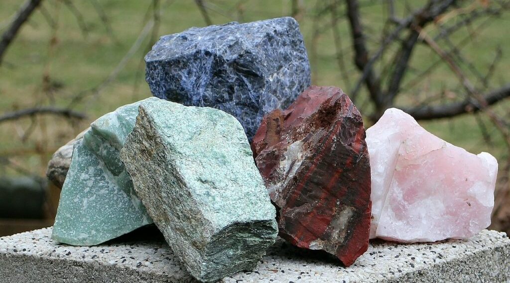 В государственный фонд Казахстана возвращены месторождения полезных ископаемых