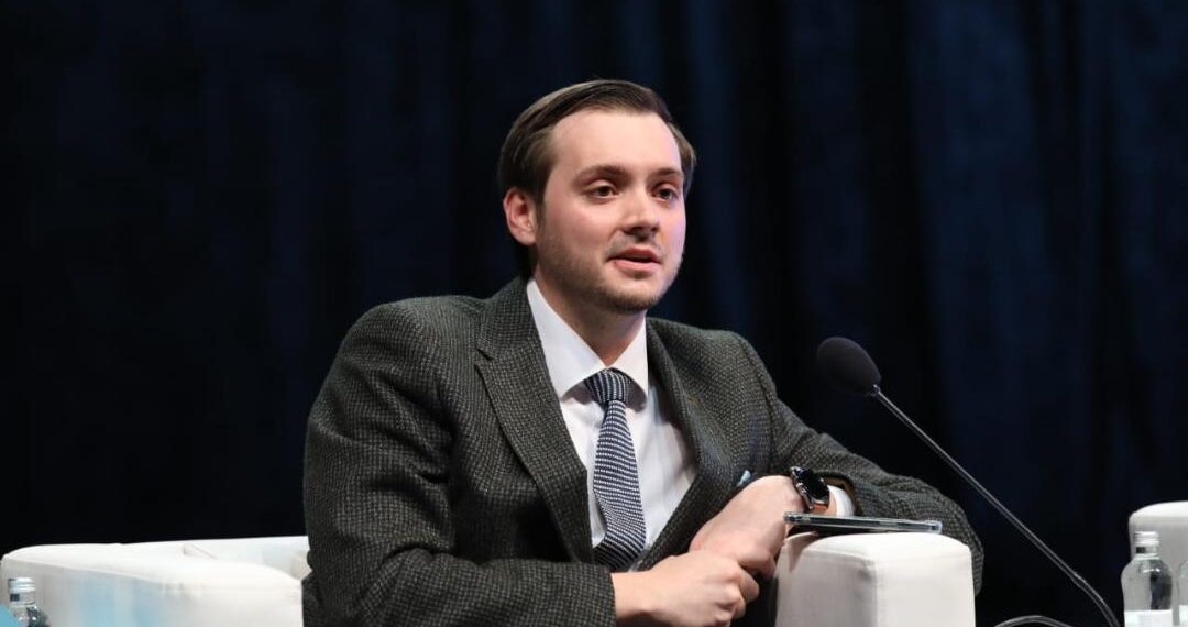 Вице-министр информации и общественного развития Казахстана ушел со своей должности