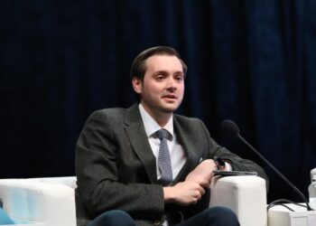 Вице-министр информации и общественного развития Казахстана ушел со своей должности